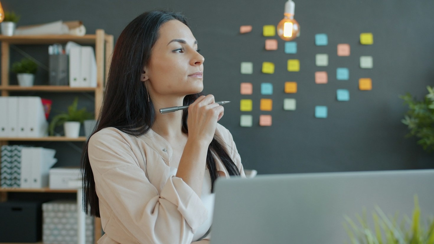 Breaking Down Overwhelming Objectives into Daily Action Steps