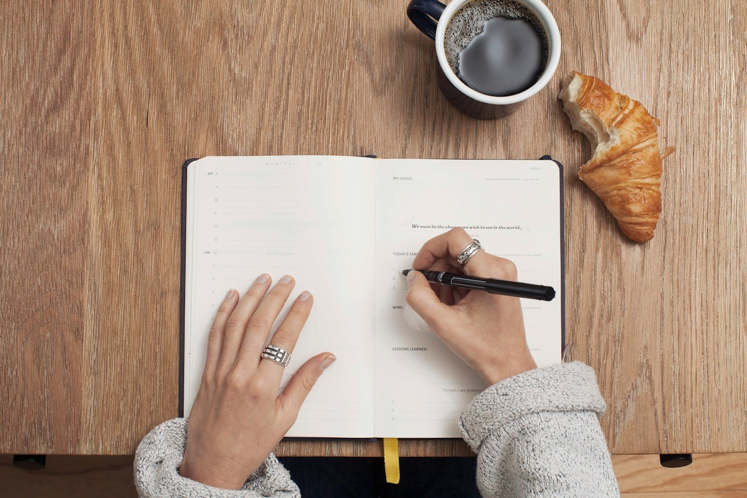 Finding Joy and Laughter in Personal Development Journeys
